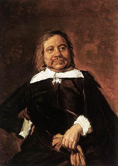 Frans Hals Willem Croes oil painting picture